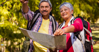 Técnico em Guia de Turismo