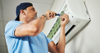 Técnico em Refrigeração e Climatização