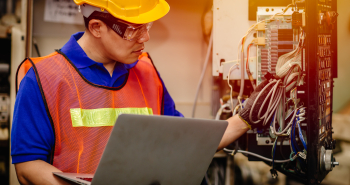 Técnico em Mecatrônica