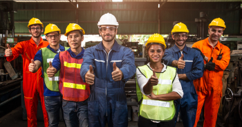 Técnico em Segurança do Trabalho