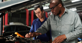 Técnico em Automação Industrial